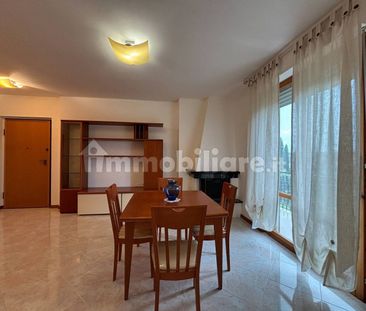 Appartamento via Ulisse Ribustini, Castel del Piano - Pila, Perugia - Photo 4