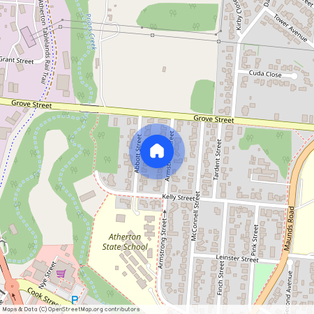 1/13 Armstrong Street, Atherton, QLD, 4883