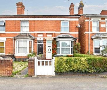 Checketts Lane, Worcester, Worcestershire, WR3 - Photo 1