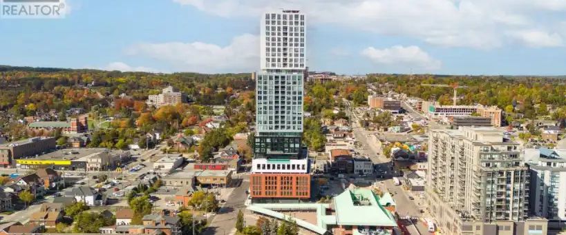 1005 - 39 MARY STREET | 1005 - 39 MARY STREET, Barrie - Photo 1