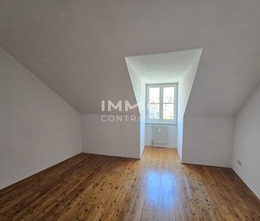 WG-geeignete 2 Zimmer-Wohnung in zentraler Lage - Nahe der TU - , S... - Photo 1