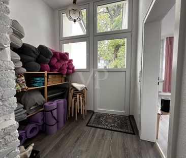 Etagenwohnung in Wülfrath - Photo 1