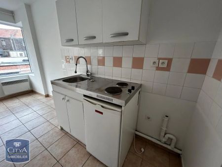 Appartement à louer 2 pièces 48.7m² - Photo 5