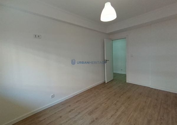 Apartamento T2 em Lisboa