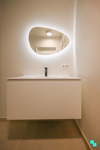 Appartement te huur - Photo 5