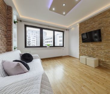 KAWALERKA NA WYNAJEM | DLA PARY LUB SINGLA 24.6 m² - Photo 3