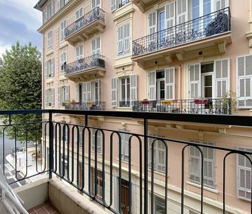 Location Appartement 2 pièces 31m² NICE 06300 - Photo 5