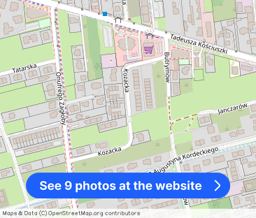 Mieszkanie, 55 m², Marki - Photo 1