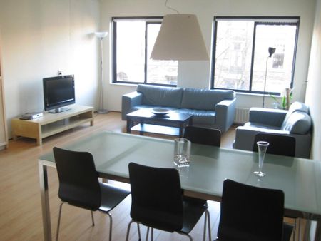 Appartement te huur: Arthur van Schendelstraat 703 3511 MZ Utrecht - Photo 3