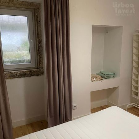 Apartamento T1 em Lisboa - Photo 3