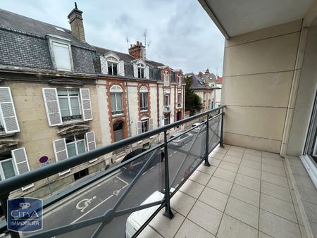 Location Appartement 2 pièces 43m² REIMS 51100 - Photo 3