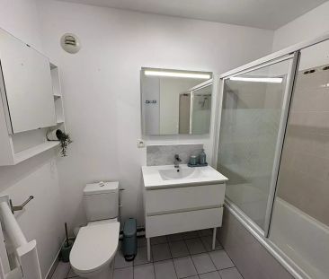 Appartement meublé à louer sur Meaux 1 pièce(s) 21.41 m2 - Photo 4