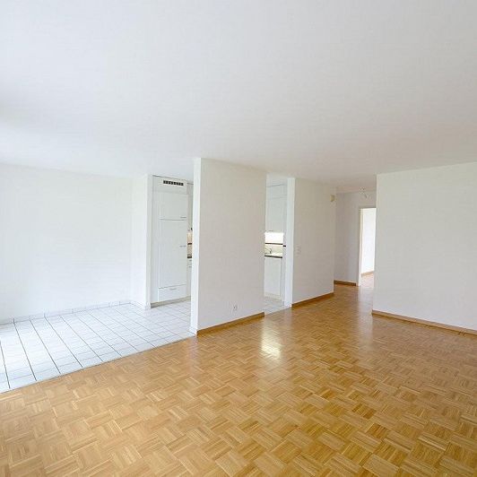 Appartement 2.5 pièces dans un quartier convivial - Photo 1