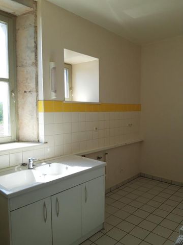 Appartement 2 chambres à Custines - Photo 3