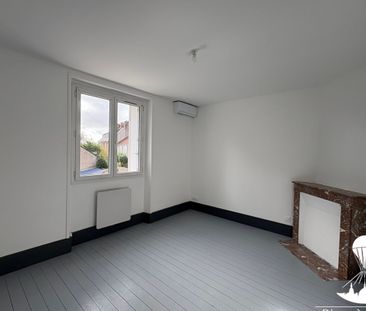 QUARTIER MAIRIE DE DOULON - Appartement T3 non meublé - Photo 2