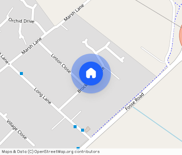 Brockton Avenue, Farndon, NG24 - Photo 1