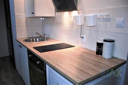 kawalerka, ul. Św. Benedykta, Stare Podgórze - Фото 4