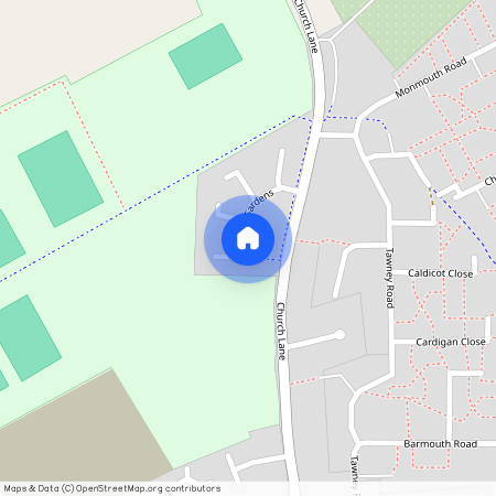 Middlesbrough, Middlesbrough, TS6