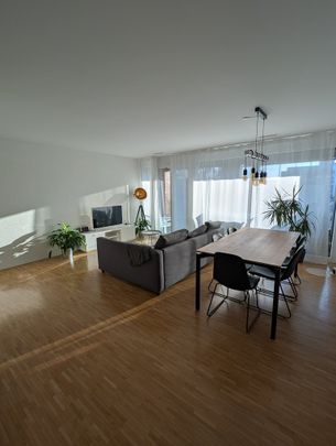 MIETEN OHNE KAUTION - Moderne Wohnsiedlung an urbaner Zentrumslage - Photo 1