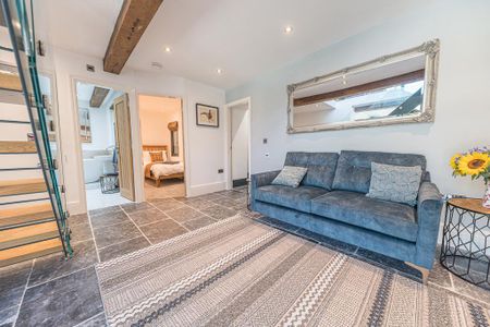 4 bedroom barn conversion to rent - Photo 4