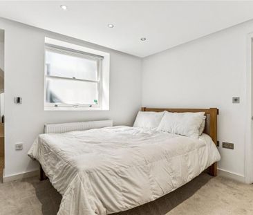 2 bedroom maisonette to rent - Photo 3