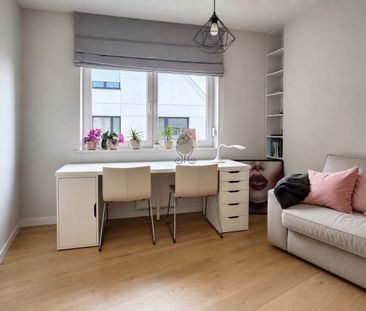Nowoczesny apartament z prywatnym biurem | 94 m² | 94 m² - Фото 3