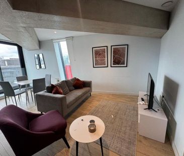 2 bedroom apartment to rent - Photo 3