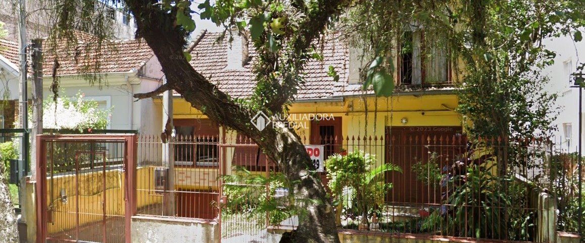 Casa com 4 quartos e 250m² para alugar em Higienópolis, Porto Alegre. - Foto 1