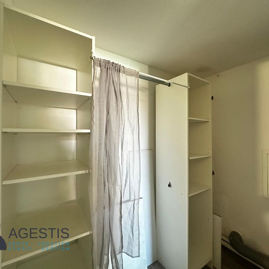 APPARTEMENT T2 42M - Photo 1