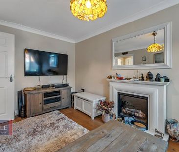 3 bedroom terraced house to rent - Photo 1