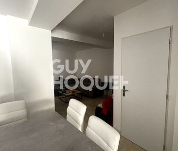 Appartement Trets 2 pièce(s) 47.34 m2 - Photo 3