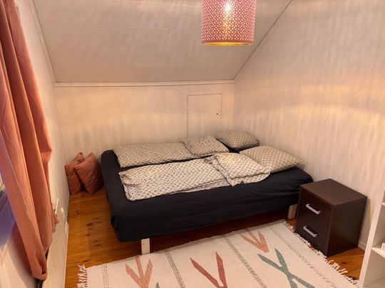 Södra Skogsrundan, Åkersberga - Foto 1