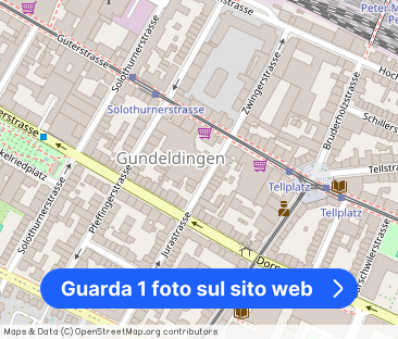 Spacious life near the station - Foto 1