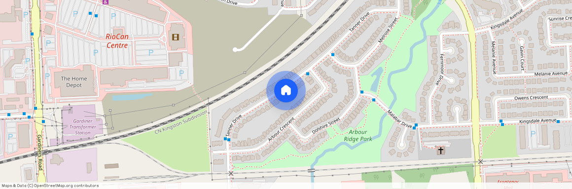 650 Tanner Drive, Kingston