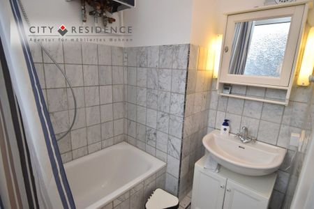 2-Zi. Wohnung | 54m² | 1.650 EUR | Frankfurt-Bockenheim - Foto 4