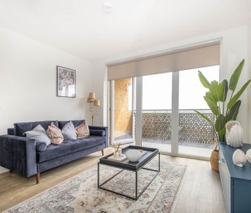 1 bedroom apartment to rent - Photo 2