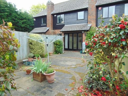 3 bedroom house to rent - Photo 1