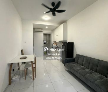Sky Trees Serviced Apartment - Photo 2