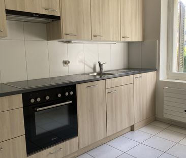 3 Zimmerwohnung in Allschwil - Photo 2