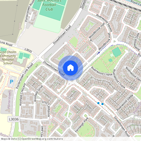 27 Woodbrook Square, Dublin 15, County Dublin