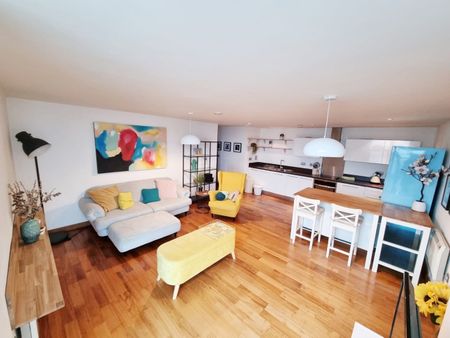 2 Bed Flat, The St. George Building, LS1 - Photo 2