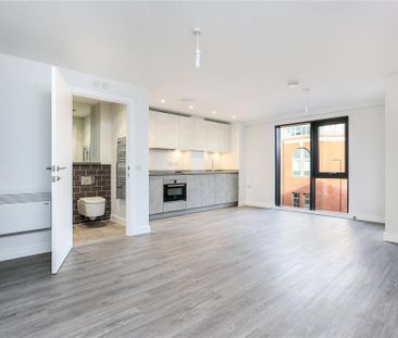 1 bedroom apartment to rent - Photo 4