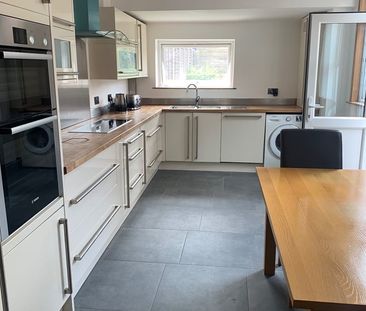 Room in a Shared House, Sandy Park Road, BS4 - Photo 4