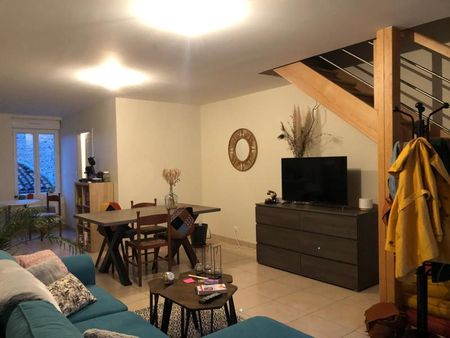 Location Appartement 2 pièces 47m² ST JUERY 81160 - Photo 2