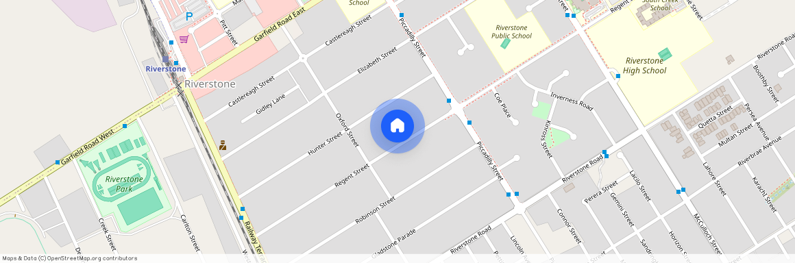 61 Regent Street, NSW 2765, Riverstone