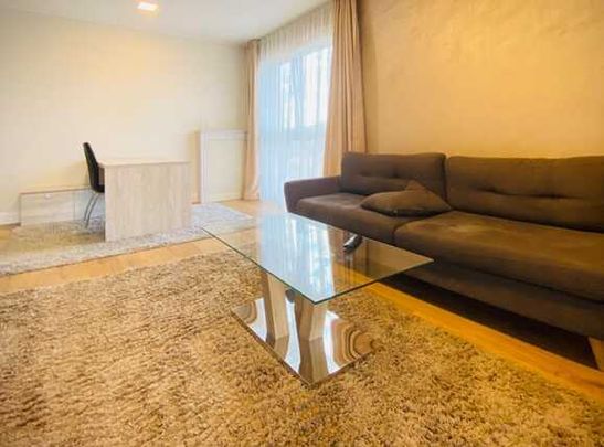 Apartament spatios cu 2 camere, 67 mp, imobil nou, Platinia - Photo 1
