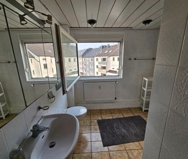 WG-Zimmer mit Dachterrasse direkt am Bermudadreieck – Bochum - Foto 2