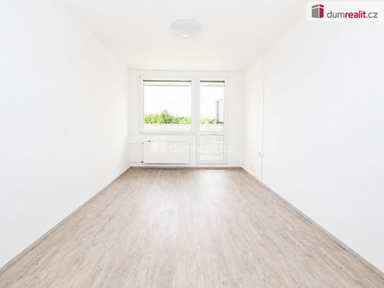 Pronájem bytu 2+kk 48 m² - Photo 1