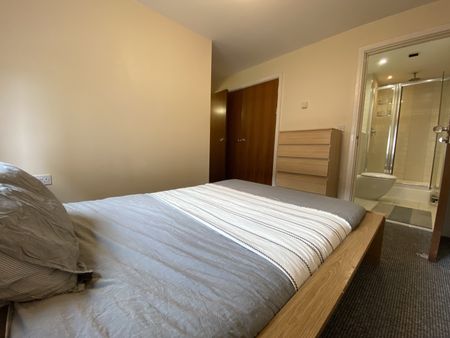 Maia House, Cardiff Bay - Photo 5