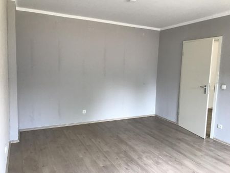 Demnächst frei! 2-Zimmer-Wohnung in Duisburg Huckingen - Photo 4